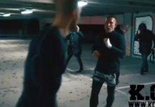 VIDEO. Cum arată o bătaie ilegală într-o parcare? VIDEO. Cum arată o bătaie ilegală într-o parcare?
