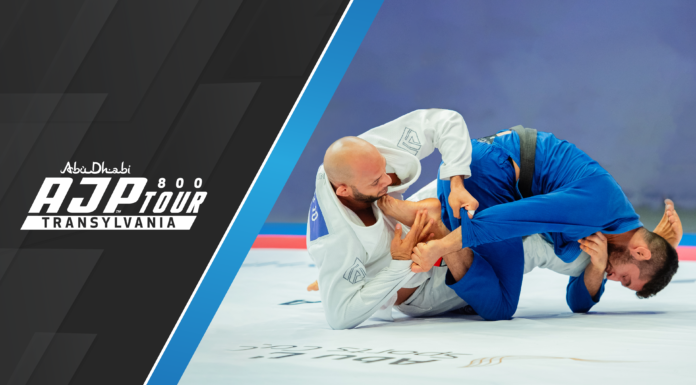 AJP TOUR Transylvania Regional Jiu-Jitsu Championship 2024 – Înscrie-te acum pentru a lua aurul pe tatami! AJP TOUR Transylvania Regional Jiu-Jitsu Championship 2024 - Înscrie-te acum pentru a lua aurul pe tatami!
