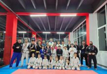 Noul an școlar începe în forță la Ronin Training Academy din Târgu Mureș! Noul an școlar începe în forță la Ronin Training Academy din Târgu Mureș!