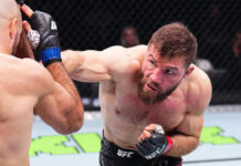 Renato Moicano l-a învins pe Benoît Saint Denis! Ion Cuțelaba a bifat o nouă victorie în UFC! (VIDEO) Renato Moicano l-a învins pe Benoît Saint Denis! Ion Cuțelaba a bifat o nouă victorie în UFC! (VIDEO)