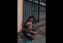 VIDEO. Bătaie în cuplu în plină stradă, dis-de-dimineață! VIDEO. Bătaie în cuplu în plină stradă, dis-de-dimineață!