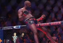 Jon Jones a fost din nou imperial! Vezi toate fazele de la gala UFC 309! Jon Jones a fost din nou imperial! Vezi toate fazele de la gala UFC 309!
