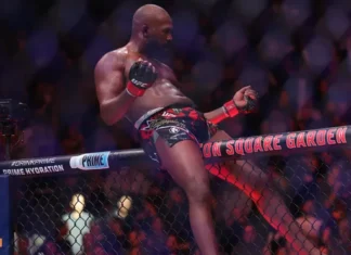 Jon Jones a fost din nou imperial! Vezi toate fazele de la gala UFC 309! Jon Jones a fost din nou imperial! Vezi toate fazele de la gala UFC 309!