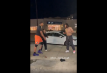 VIDEO. L-a bătut de câte ori a vrut! VIDEO. L-a bătut de câte ori a vrut!