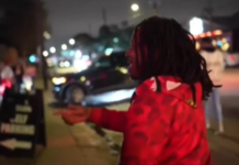 VIDEO. I-a dat vreo 30 de avertismente și tot n-a înțeles! VIDEO. I-a dat vreo 30 de avertismente și tot n-a înțeles!