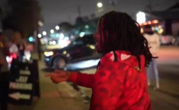 VIDEO. I-a dat vreo 30 de avertismente și tot n-a înțeles! VIDEO. I-a dat vreo 30 de avertismente și tot n-a înțeles!