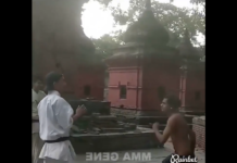 VIDEO. Diferența dintre o persoană cu tehnică și una cu impresii VIDEO. Diferența dintre o persoană cu tehnică și una cu impresii