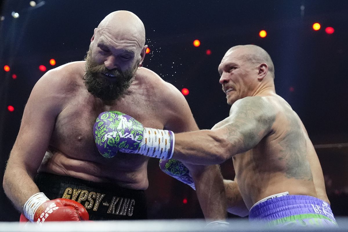 mmafight