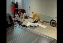 VIDEO. Un bărbat și-a apărat casa în fața a doi hoți! VIDEO. Un bărbat și-a apărat casa în fața a doi hoți!