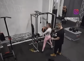 VIDEO. Ce se întâmplă când ești bădăran la sală (și nu numai!) VIDEO. Ce se întâmplă când ești bădăran la sală (și nu numai!)