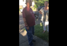 VIDEO. Bătaie între un biker bătrân și un tânăr! Cine crezi că va câștiga? VIDEO. Bătaie între un biker bătrân și un tânăr! Cine crezi că va câștiga?