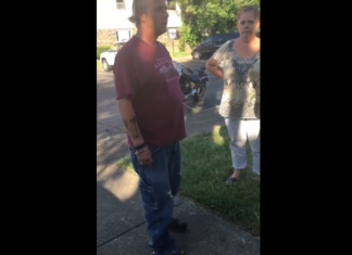 VIDEO. Bătaie între un biker bătrân și un tânăr! Cine crezi că va câștiga? VIDEO. Bătaie între un biker bătrân și un tânăr! Cine crezi că va câștiga?