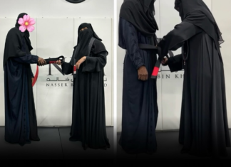 MOMENT ISTORIC: Prima femeie care devine centura neagra in BJJ dupa ce s-a antrenat exclusiv cu femei MOMENT ISTORIC: Prima femeie care devine centura neagra in BJJ dupa ce s-a antrenat exclusiv cu femei