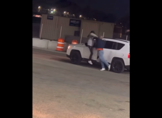 VIDEO. Cum să ataci pe cineva și tot tu să-ți iei bătaie! VIDEO. Cum să ataci pe cineva și tot tu să-ți iei bătaie!