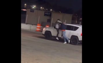 VIDEO. Cum să ataci pe cineva și tot tu să-ți iei bătaie! VIDEO. Cum să ataci pe cineva și tot tu să-ți iei bătaie!