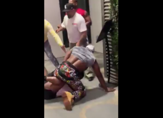 VIDEO. Ce se întâmplă când te duci la resturant să mănânci bătaie? VIDEO. Ce se întâmplă când te duci la resturant să mănânci bătaie?