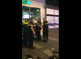 VIDEO. Exces de zel sau acționat conform legii? VIDEO. Exces de zel sau acționat conform legii?
