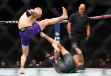 VIDEO. Vezi toate KO-urile de la gala Ian Machado Garry vs Carlos Prates! VIDEO. Vezi toate KO-urile de la gala Ian Machado Garry vs Carlos Prates!