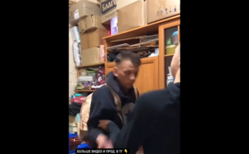 VIDEO. De ce nu e bine să faci pe deșteptul la cineva în casă VIDEO. De ce nu e bine să faci pe deșteptul la cineva în casă