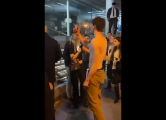 VIDEO. Când ești beat și provoci pe cine nu trebuie VIDEO. Când ești beat și provoci pe cine nu trebuie