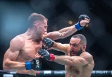 Avem un nou campion la Welterweight! Jack Della Maddalena este noul rege! Ion Cuțelaba pierde la limită! (VIDEO) Avem un nou campion la Welterweight! Jack Della Maddalena este noul rege! Ion Cuțelaba pierde la limită! (VIDEO)