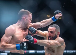 Avem un nou campion la Welterweight! Jack Della Maddalena este noul rege! Ion Cuțelaba pierde la limită! (VIDEO) Avem un nou campion la Welterweight! Jack Della Maddalena este noul rege! Ion Cuțelaba pierde la limită! (VIDEO)