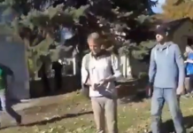 VIDEO. 2 lovituri = 2 knockouturi brutale! VIDEO. 2 lovituri = 2 knockouturi brutale!