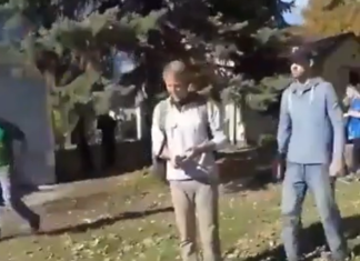VIDEO. 2 lovituri = 2 knockouturi brutale! VIDEO. 2 lovituri = 2 knockouturi brutale!