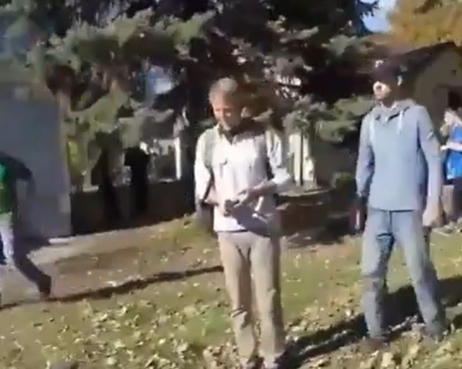 VIDEO. 2 lovituri = 2 knockouturi brutale!