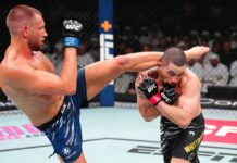VIDEO. Reinier de Ridder devine noul pretendent la centura de campion UFC la Middleweight! VIDEO. Reinier de Ridder devine noul pretendent la centura de campion UFC la Middleweight!