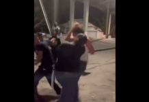 VIDEO. Bătaie 3 contra 1! Cine a câștigat? VIDEO. Bătaie 3 contra 1! Cine a câștigat?