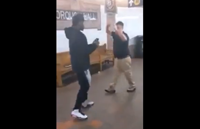 VIDEO. L-a avertizat de nenumărate ori, dar tot n-a înțeles!