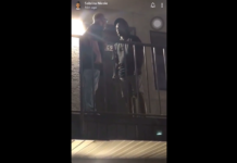 VIDEO. Un knockout se întâmplă cât ai clipi! VIDEO. Un knockout se întâmplă cât ai clipi!