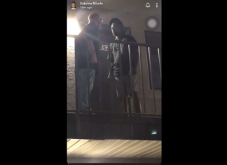 VIDEO. Un knockout se întâmplă cât ai clipi! VIDEO. Un knockout se întâmplă cât ai clipi!