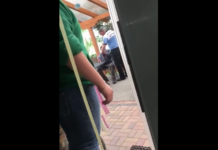 VIDEO. Cum rezolvă un polițist local din România o discuție cu o persoană beată? VIDEO. Cum rezolvă un polițist local din România o discuție cu o persoană beată?