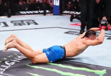 Johnny Walker câștigă în mare stil și va începe să urce din nou spre topul categoriei Light-Heavyweight! (VIDEO) Johnny Walker câștigă în mare stil și va începe să urce din nou spre topul categoriei Light-Heavyweight! (VIDEO)