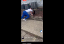 VIDEO. S-au bătut live pe Facebook! VIDEO. S-au bătut live pe Facebook!