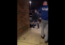 VIDEO. L-a făcut KO instant, fără să-i dea nicio șansă! VIDEO. L-a făcut KO instant, fără să-i dea nicio șansă!