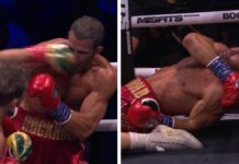 Darren Till, Tony Ferguson și Dillon Danis și-au făcut praf adversarii la gala Misfits Boxing 22! (VIDEO) Darren Till, Tony Ferguson și Dillon Danis și-au făcut praf adversarii la gala Misfits Boxing 22! (VIDEO)