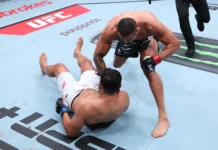 Vezi toate KO-urile de la gala UFC Perth: Carlos Ulberg vs Dominick Reyes! Vezi toate KO-urile de la gala UFC Perth: Carlos Ulberg vs Dominick Reyes!