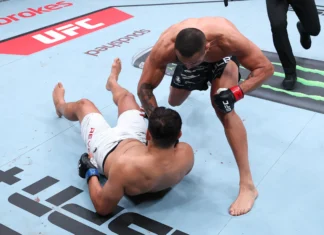 Vezi toate KO-urile de la gala UFC Perth: Carlos Ulberg vs Dominick Reyes! Vezi toate KO-urile de la gala UFC Perth: Carlos Ulberg vs Dominick Reyes!