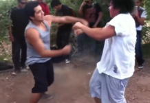 VIDEO. Ce înseamnă 1 lună de antrenamente de MMA într-o luptă cu cineva fără antrenament? VIDEO. Ce înseamnă 1 lună de antrenamente de MMA într-o luptă cu cineva fără antrenament?