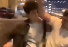 VIDEO. Ce înseamnă să ai reacție și să-ți „dovedești” adversarul? VIDEO. Ce înseamnă să ai reacție și să-ți "dovedești" adversarul?