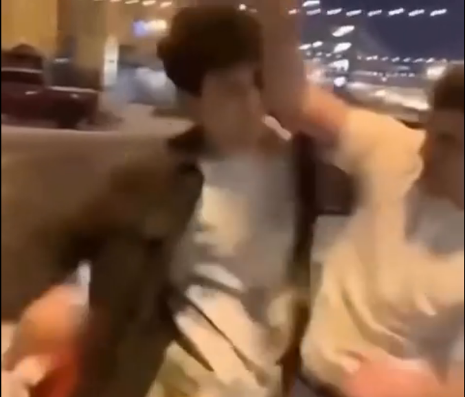 VIDEO. Ce înseamnă să ai reacție și să-ți "dovedești" adversarul?