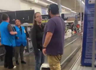 VIDEO. Unii oameni au impresia că mărimea nu contează când vine vorba de bătaie! VIDEO. Unii oameni au impresia că mărimea nu contează când vine vorba de bătaie!