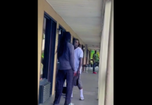 VIDEO. Probabil va face pușcărie după această bătaie… VIDEO. Probabil va face pușcărie după această bătaie…