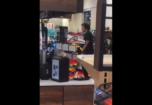 VIDEO. Ce se întâmplă când comentezi în viața reală ca atunci când stai pe Internet? VIDEO. Ce se întâmplă când comentezi în viața reală ca atunci când stai pe Internet?