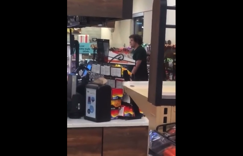 VIDEO. Ce se întâmplă când comentezi în viața reală ca atunci când stai pe Internet?