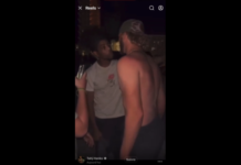 VIDEO. Bătaie pe plajă finalizată cu sânge și nisip! VIDEO. Bătaie pe plajă finalizată cu sânge și nisip!