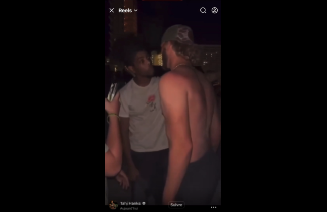 VIDEO. Bătaie pe plajă finalizată cu sânge și nisip!